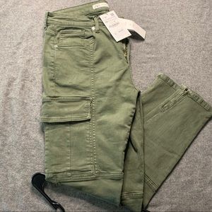 Zara Pants